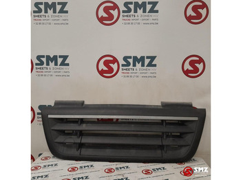 Решётка радиатора DAF