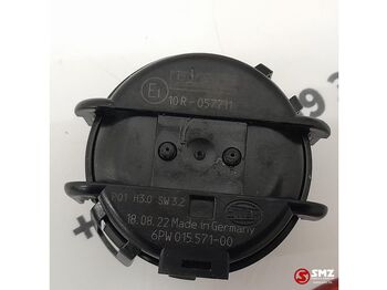 Сенсор для Грузовиков DAF Occ regensensor DAF: фото 3