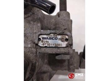 Тормозной клапан для Грузовиков DAF Occ relaisklep DAF XF106: фото 3