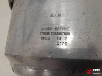 Тормозной цилиндр для Грузовиков DAF Occ remcilinder DAF: фото 5