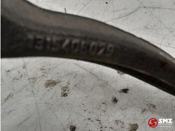 Коробка передач для Грузовиков DAF Occ schakelvork DAF / ZF: фото 2 Коробка передач для Грузовиков DAF Occ schakelvork DAF / ZF: фото 2
