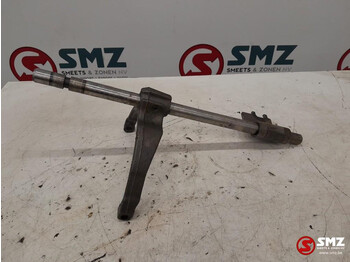 Коробка передач DAF