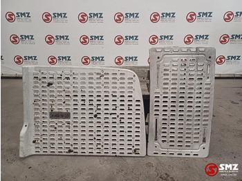 Рама/ Шасси DAF