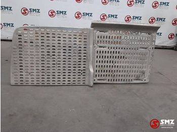 Рама/ Шасси DAF