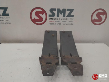 Кабина и интерьер для Грузовиков DAF Occ set cabinesluitingen L/R DAF: фото 4