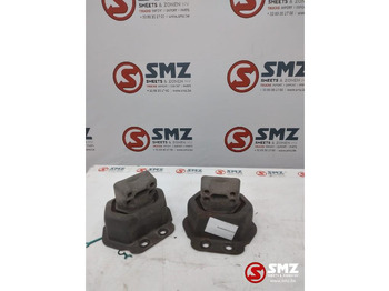 Подушка двигателя DAF XF 106