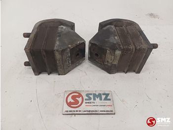 Подушка двигателя для Грузовиков DAF Occ set motorsteunen DAF: фото 3