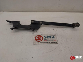 Рама/ Шасси DAF