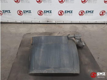 Кузов и экстерьер DAF