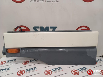 Кузов и экстерьер DAF