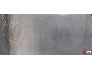 Кузов и экстерьер для Грузовиков DAF Occ spatbord rechts DAF: фото 4 Кузов и экстерьер для Грузовиков DAF Occ spatbord rechts DAF: фото 4