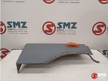 Кузов и экстерьер DAF