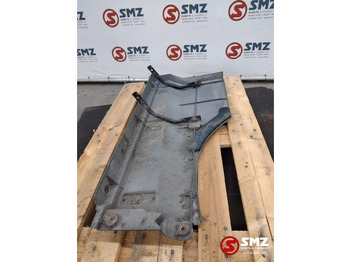 Кузов и экстерьер для Грузовиков DAF Occ spatbordverlenger rechts DAF: фото 4 Кузов и экстерьер для Грузовиков DAF Occ spatbordverlenger rechts DAF: фото 4