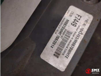 Кузов и экстерьер для Грузовиков DAF Occ spatbordverlenger rechts DAF: фото 3 Кузов и экстерьер для Грузовиков DAF Occ spatbordverlenger rechts DAF: фото 3