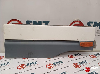 Кузов и экстерьер DAF