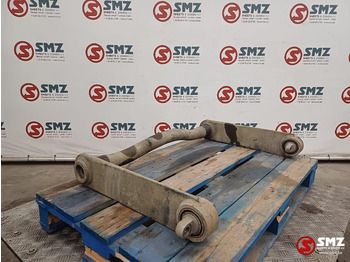 Рулевое управление для Грузовиков DAF Occ stabilisatorstang DAF: фото 3 Рулевое управление для Грузовиков DAF Occ stabilisatorstang DAF: фото 3