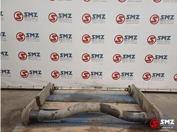 Рулевое управление для Грузовиков DAF Occ stabilisatorstang DAF: фото 2 Рулевое управление для Грузовиков DAF Occ stabilisatorstang DAF: фото 2