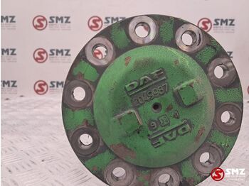 Рама/ Шасси для Грузовиков DAF Occ steekas met sper DAF: фото 4 Рама/ Шасси для Грузовиков DAF Occ steekas met sper DAF: фото 4
