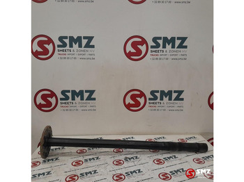 Рама/ Шасси DAF