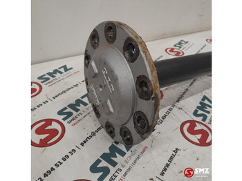 Рама/ Шасси для Грузовиков DAF Occ steekas zonder sper DAF: фото 3