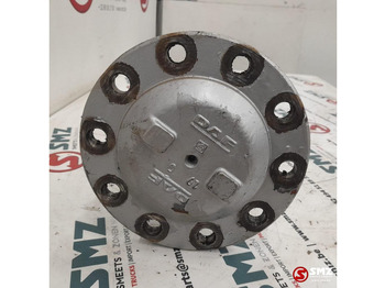 Рама/ Шасси для Грузовиков DAF Occ steekas zonder sper DAF: фото 5