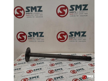 Рама/ Шасси DAF