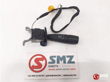 Электрическая система DAF