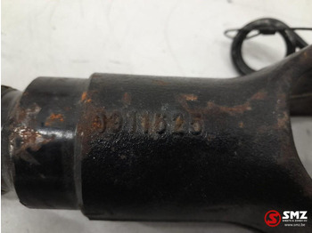 Рама/ Шасси для Грузовиков DAF Occ trekoog DAF: фото 4