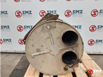 Глушитель для Грузовиков DAF Occ uitlaatdemper DAF: фото 4 Глушитель для Грузовиков DAF Occ uitlaatdemper DAF: фото 4