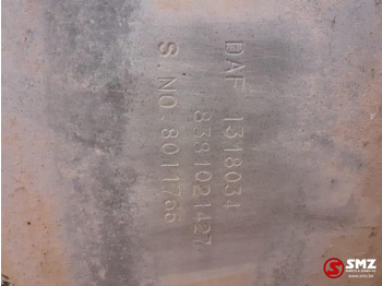 Глушитель для Грузовиков DAF Occ uitlaatdemper DAF: фото 5 Глушитель для Грузовиков DAF Occ uitlaatdemper DAF: фото 5