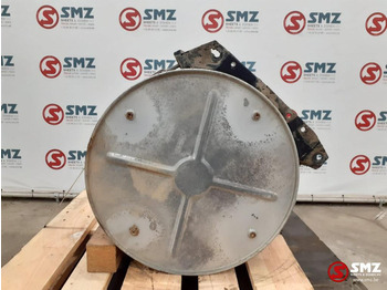 Глушитель для Грузовиков DAF Occ uitlaatdemper DAF: фото 3 Глушитель для Грузовиков DAF Occ uitlaatdemper DAF: фото 3