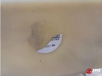 Вентилятор для Грузовиков DAF Occ ventilator DAF: фото 3