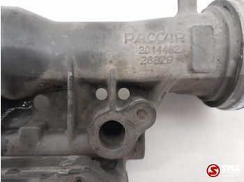 Двигатель и запчасти для Грузовиков DAF Occ venturi DAF: фото 4 Двигатель и запчасти для Грузовиков DAF Occ venturi DAF: фото 4
