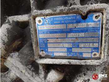 Коробка передач для Грузовиков DAF Occ versnellingsbak 16S2023TDL DAF: фото 5