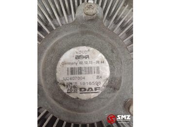 Двигатель и запчасти для Грузовиков DAF Occ viscokoppeling DAF: фото 3 Двигатель и запчасти для Грузовиков DAF Occ viscokoppeling DAF: фото 3