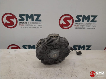 Двигатель и запчасти DAF