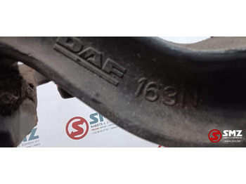 Рама/ Шасси для Грузовиков DAF Occ vooras 163N DAF: фото 5