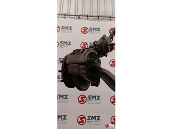 Рама/ Шасси для Грузовиков DAF Occ vooras 163N DAF: фото 4