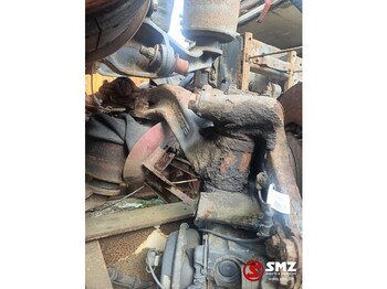 Рама/ Шасси для Грузовиков DAF Occ vooras DAF: фото 3