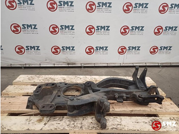 Рама/ Шасси DAF