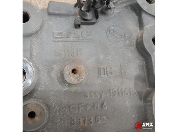 Рама/ Шасси для Грузовиков DAF Occ voorbumpersteun rechts DAF: фото 5