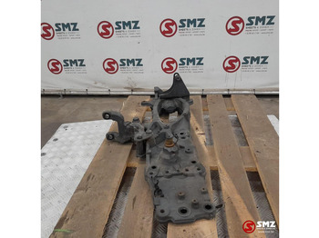 Рама/ Шасси для Грузовиков DAF Occ voorbumpersteun rechts DAF: фото 3