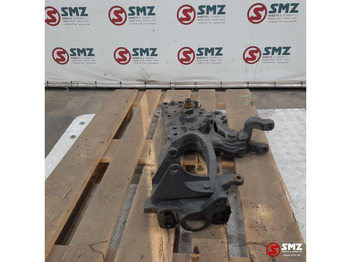 Рама/ Шасси для Грузовиков DAF Occ voorbumpersteun rechts DAF: фото 4