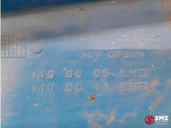 Кабина и интерьер для Грузовиков DAF Occ windgeleider links DAF: фото 4