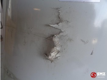 Аэродинамика/ Спойлеры для Грузовиков DAF Occ windgeleider rechts: фото 2
