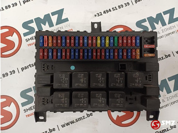 Электрическая система DAF