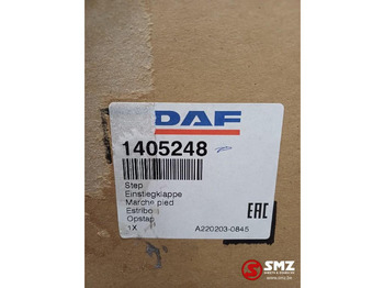 Новый Кабина и интерьер для Грузовиков DAF Opstap links DAF: фото 3
