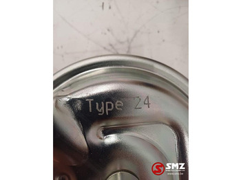 Новый Тормозной цилиндр для Грузовиков DAF Remcilinder DAF: фото 5 Новый Тормозной цилиндр для Грузовиков DAF Remcilinder DAF: фото 5