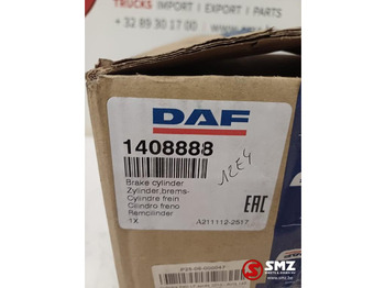 Новый Тормозной цилиндр для Грузовиков DAF Remcilinder DAF: фото 4 Новый Тормозной цилиндр для Грузовиков DAF Remcilinder DAF: фото 4