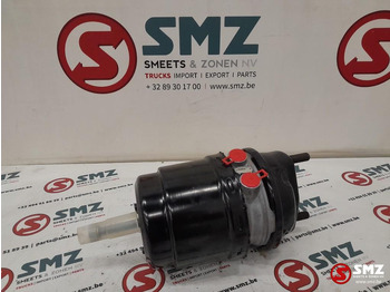 Тормозной цилиндр DAF